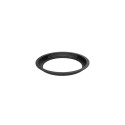 Anello 3D Tondo Microforato stampo per crostate 3D Tarte Ring Round 18 x h 2cm Silikomart