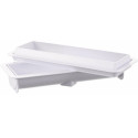 Kit stampi magic buche o tronchetto magico Silikomart