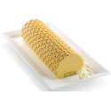 Magic Buche Silikomart kit stampo per semifreddi tronchetto magico 8x25xh6,7 cm