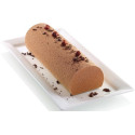 Kit stampi magic buche o tronchetto magico Silikomart