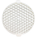 Griglia per crostata classica da 30 cm Decora: stampo a griglia in plastica per decorare crostate di diametro 30 cm da Decora