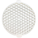 Griglia per crostata classica da 30 cm Decora: stampo a griglia in plastica per decorare crostate di diametro 30 cm da Decora