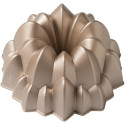 Sophia di Decora: stampo ciambella in alluminio pressofuso ø24 x h 10 cm