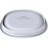 Stampo Andromeda 1080 ml da Silikomart: stampo silicone per torte a forma di pietra quadrata Stampo Andromeda 1080 ml da Silikomart: stampo silicone per torte a forma di pietra quadrata