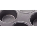 Palteau o Teglia antiaderente forma 12 Muffin o Cupcake 35 cm x 26  cm da Vespa Dolci Forme