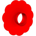 Stampo Daisy 60 Silikomart: stampo in silicone 8 margherite con cutter
