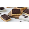 Set CiocCookies Classic Decora: un tagliapasta in plastica per le gallette e uno stampo per piastre di cioccolato Set CiocCookies Classic Decora: un tagliapasta in plastica per le gallette e uno stampo per piastre di cioccolato