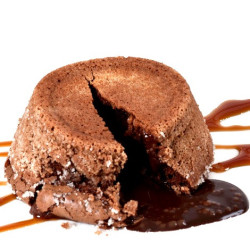 Flan Silikomart (Ø6/8cm) – Stampo in Silicone per Monoporzioni