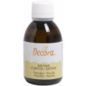 Aroma Vaniglia liquido naturale 60 g Decora