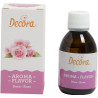 Aroma Rosa 50 g da Decora: aroma naturale rosa per pastiera, impasti e creme per dolci e torte Aroma Rosa 50 g da Decora: aroma naturale rosa per pastiera, impasti e creme per dolci e torte