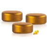 Metallic Spray Gold 250 ml di da Silikomart: colorante alimentare spray oro metallizzato, Linea I78 Metallic Spray Gold 250 ml di da Silikomart: colorante alimentare spray oro metallizzato, Linea I78
