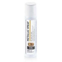 Metallic Spray Gold 250 ml di da Silikomart: colorante alimentare spray oro metallizzato, Linea I78