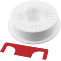 Separatore in plastica per stampo Incontro 750 Silikomart
