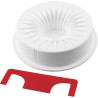 Separatore in plastica per stampo Incontro 750 Silikomart Separatore in plastica per stampo Incontro 750 Silikomart