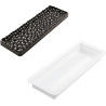 Kit Mille Bolle 1300 Silikomart: stampo silicone e tappeto decorativo bolle Kit Mille Bolle 1300 Silikomart: stampo silicone e tappeto decorativo bolle