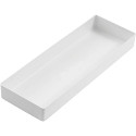 Kit Mille Bolle 1300 Silikomart: supporto in plastica