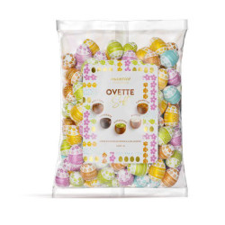 Busta Maxtris Ovette Soft Gusti Assortiti 500gr