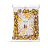 Busta Ovette Maxtris Cremino alla Nocciola 500gr Busta Ovette Maxtris Cremino alla Nocciola 500gr