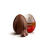 Busta Ovette Maxtris Cremino Noir 500gr Busta Ovette Maxtris Cremino Noir 500gr