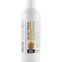 Velvet Spray Gold 400 ml Silikomart: colorante oro vellutato per decorare preparazioni congelate