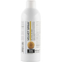 Velvet Spray Gold 400 ml Silikomart: colorante oro vellutato per decorare preparazioni congelate
