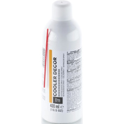 Cooler Decor 400 ml i78 Silikomart raffreddante spray alimentare