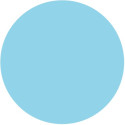Pearly Light Blue 250 ml Volcke Aerosol: colorante alimentare spray azzurro perlato
