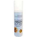 Pearly Gold 250 ml Volcke Aerosol: colorante alimentare spray oro perlato