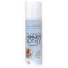 Pearly Silver 250 ml Volcke Aerosol: colorante alimentare spray argento perlato