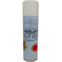 Pearly Strawberry Red colorante alimentare spray rosso fragola perlato da 250 ml