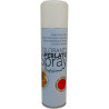 Pearly Strawberry Red colorante alimentare spray rosso fragola perlato da 250 ml