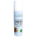 Pearly Emerald 250 ml Volcke Aerosol: colorante alimentare spray verde smeraldo perlato