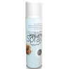 Pearly Super Silver 250 ml Volcke Aerosol: colorante alimentare spray argento antico perlato