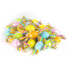 Ovette Confettate Cream Twist Maxtris incartate singolarmente in vassoio da 500 g Ovette Confettate Cream Twist Maxtris incartate singolarmente in vassoio da 500 g