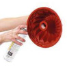 Staccante Spray Alimentare 200 g, No Stick Decor della linea i78 di Silikomart Staccante Spray Alimentare 200 g, No Stick Decor della linea i78 di Silikomart