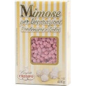 Mimose Rosa riccetti di zucchero 400 g Crispo