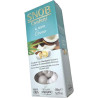 Confetti Snob Cocco Crispo in confezione da g 150 bianchi Confetti Snob Cocco Crispo in confezione da g 150 bianchi