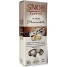 Confetti Snob Stracciatella, bianchi, in confezione da 150 g di Crispo