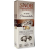 Confetti Snob Stracciatella, bianchi, in confezione da 150 g di Crispo Confetti Snob Stracciatella, bianchi, in confezione da 150 g di Crispo