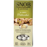 Confetti Snob Pistacchio, bianchi, in confezione da 150 g di Crispo Confetti Snob Pistacchio, bianchi, in confezione da 150 g di Crispo