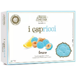 I Capricci al Limone Azzurro Maxtris Kg 1