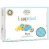 I Capricci al Limone Azzurro Maxtris Kg 1 I Capricci al Limone Azzurro Maxtris Kg 1