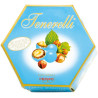 Tenerelli Lieto Evento Celeste Crispo confetti incartati singolarmente in astuccio da 500 g Tenerelli Lieto Evento Celeste Crispo confetti incartati singolarmente in astuccio da 500 g