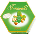 Tenerelli Lieto Evento Verde Crispo confetti incartati singolarmente in astuccio da 500 g