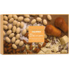 Praline Tartufini Babà con panna di Maxtris in confezione da 500 g Praline Tartufini Babà con panna di Maxtris in confezione da 500 g