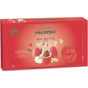 Maxtris Frutta Rosso confetti rossi ai gusti assortiti di frutta 1 Kg