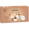 Maxtris Cannolo Siciliano: confetti bianchi con mandorla tostata e cioccolato fondente e bianco al gusto cannolo siciliano Maxtris Cannolo Siciliano: confetti bianchi con mandorla tostata e cioccolato fondente e bianco al gusto cannolo siciliano