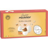 Maxtris Zuppa Inglese, confetti bianchi da 1 Kg: mandorla tostata e cioccolato bianco al gusto crema zuppa inglese Maxtris Zuppa Inglese, confetti bianchi da 1 Kg: mandorla tostata e cioccolato bianco al gusto crema zuppa inglese