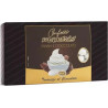 Maxtris Panna e Cioccolato, confetti bianchi 1 Kg: cioco-mandorla ai gusti panna e cioccolato Maxtris Panna e Cioccolato, confetti bianchi 1 Kg: cioco-mandorla ai gusti panna e cioccolato
