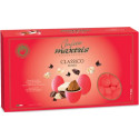Maxtris Classico Rosso Laurea confetti rossi 1 Kg